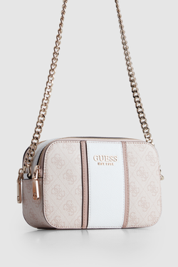 Cathleen Camera Crossbody Bag