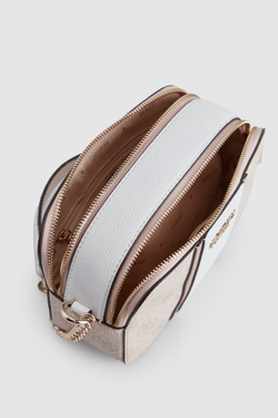 Cathleen Camera Crossbody Bag