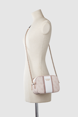 Cathleen Camera Crossbody Bag