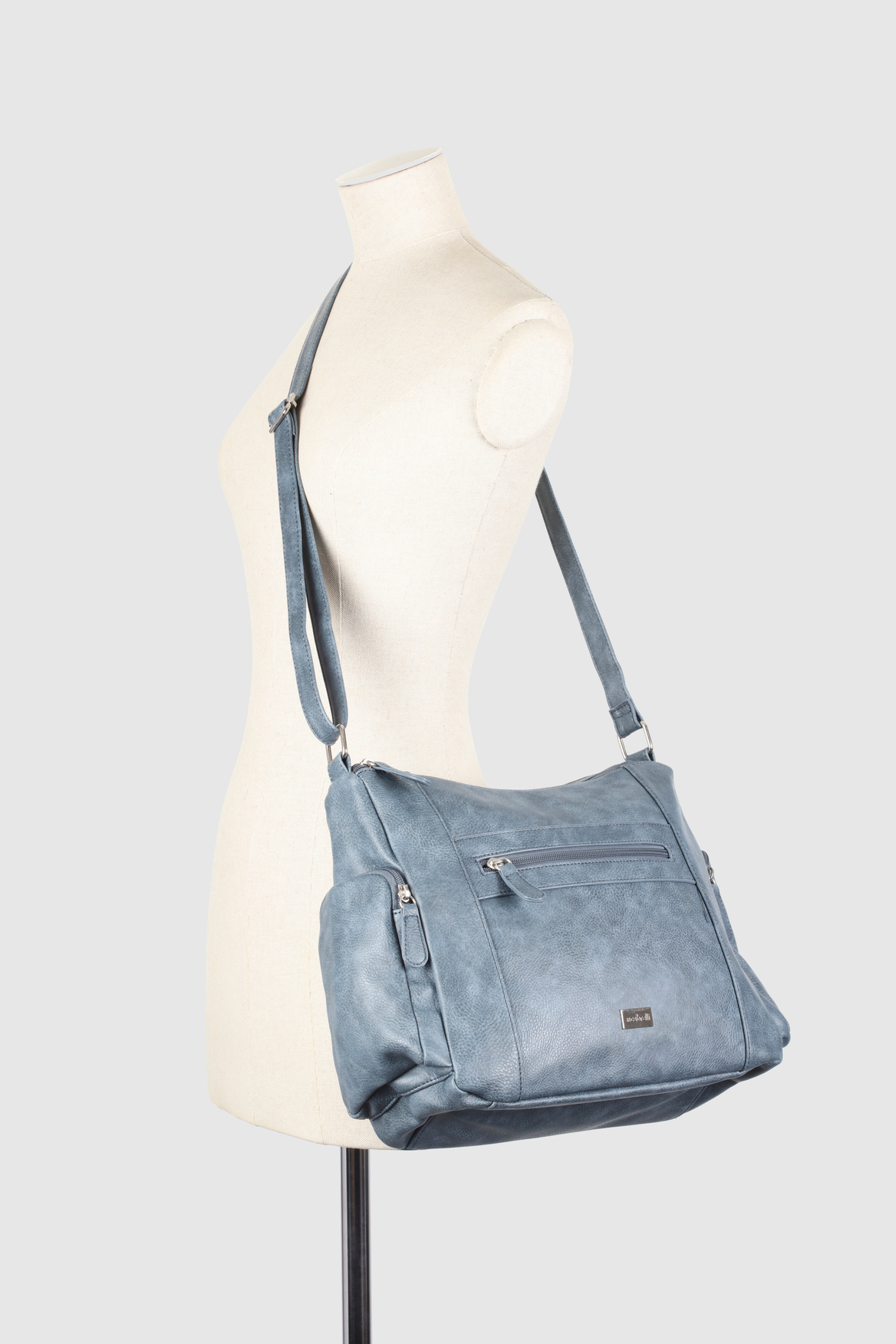 Cabrelli Large Crossbody Bag