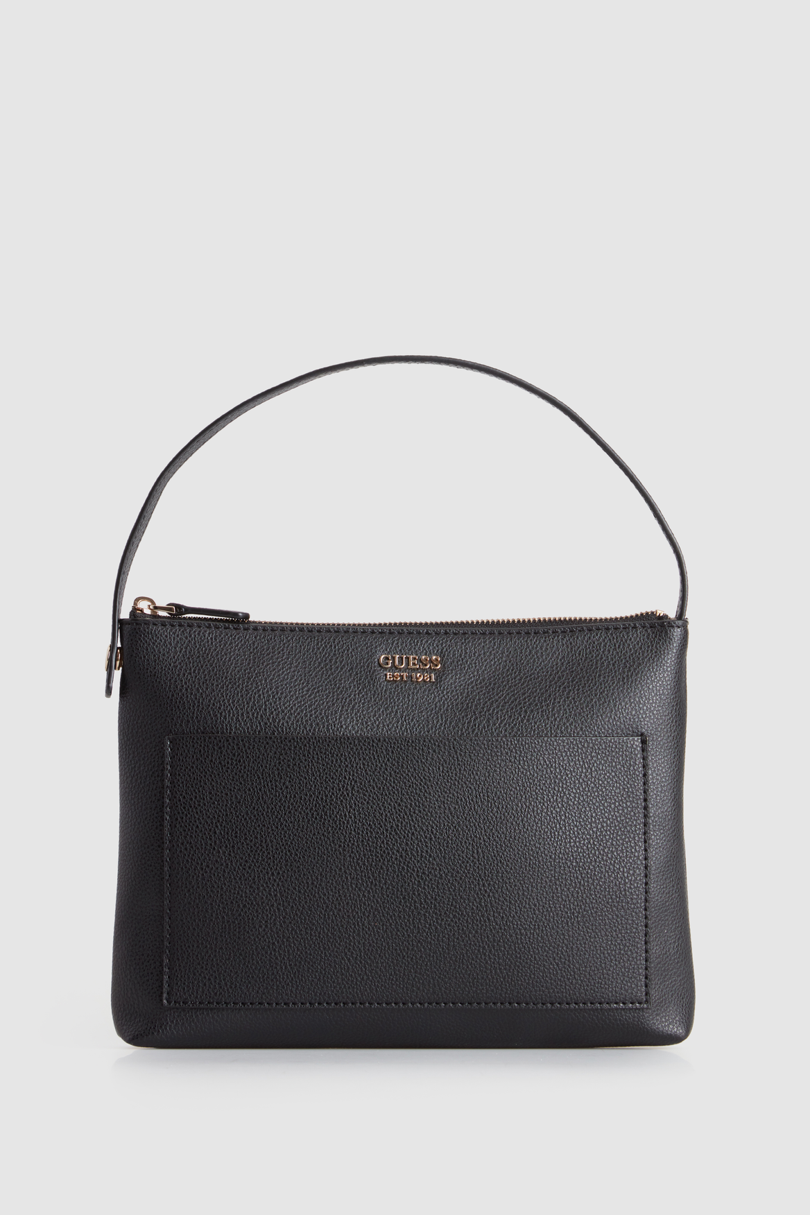 Guess naya trap tote sale