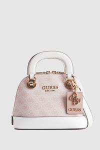 Guess Cathleen Small Dome Bag Strandbags New Zealand