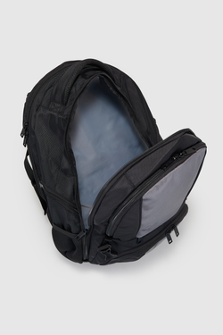All Rounder Backpack RFID Pocket