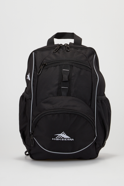 High sierra Mini 2.0 Waterfall Backpack