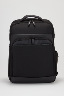 Samsonite Mysight 17.3" Laptop Backpack Strandbags New Zealand Samsonite Mysight 17.3" Laptop Backpack Strandbags New Zealand