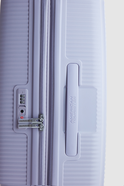 Curio 2 69cm Suitcase
