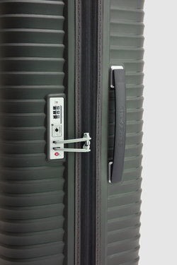 Upscape Check-In 75cm Suitcase