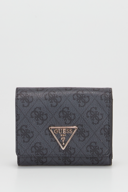 Laurel Small Trifold Wallet