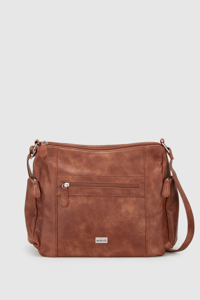 Cabrelli Large Crossbody Bag Strandbags New Zealand