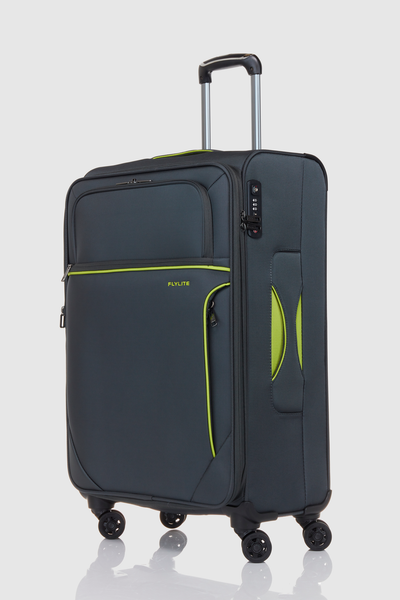 Flylite trolley bag price outlet