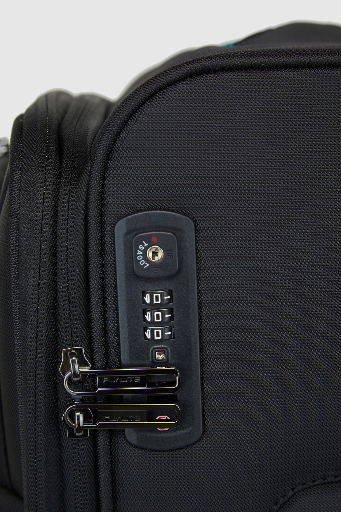 Flylite spin air ii 83cm soft suitcase sales