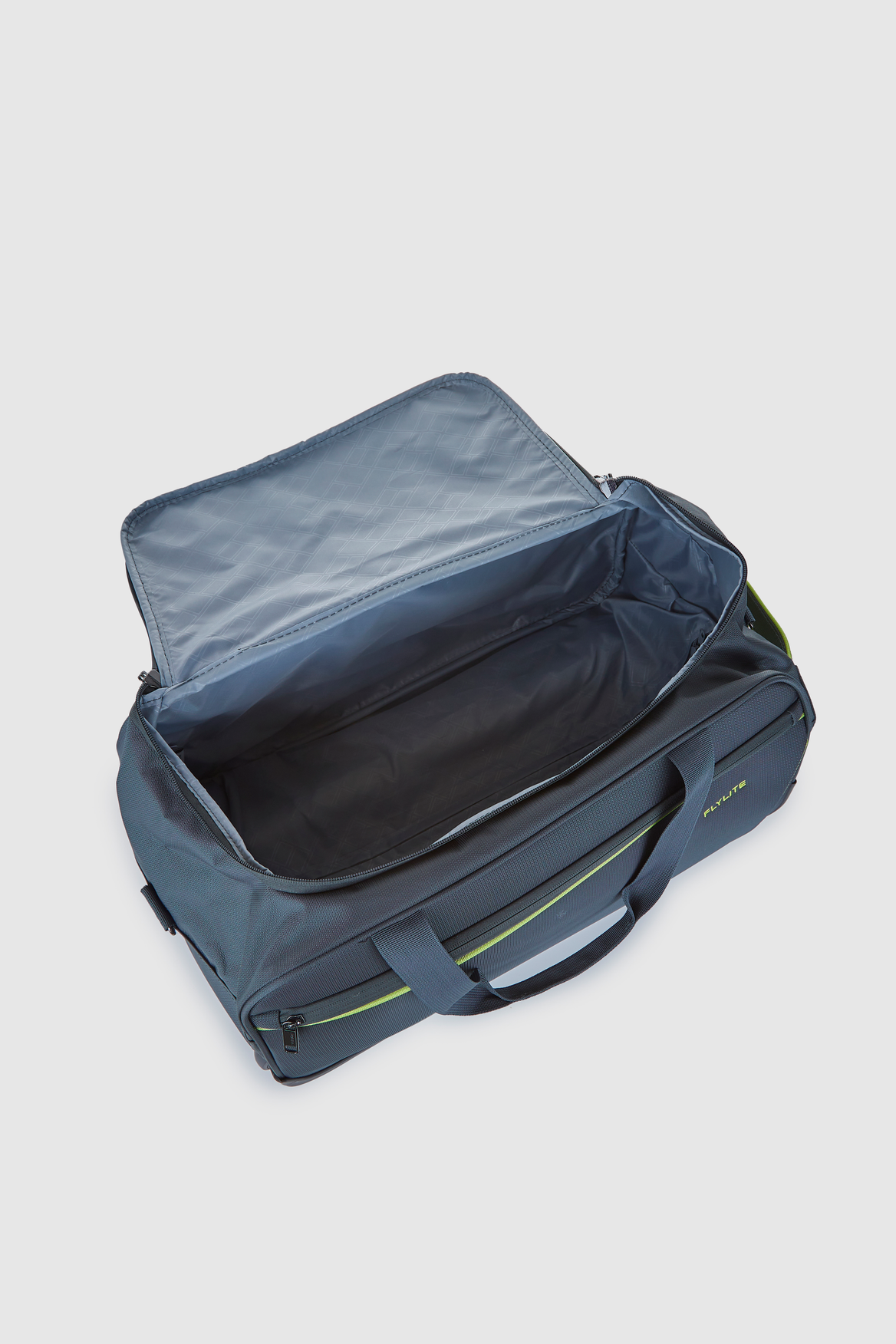 Flylite youserious spin air ii 70cm soft suitcase