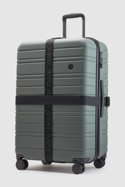 Two Ways Luggage Strap