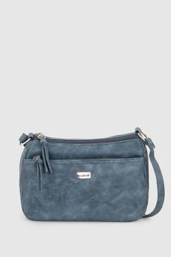 Front Pocket Crossbody Bag