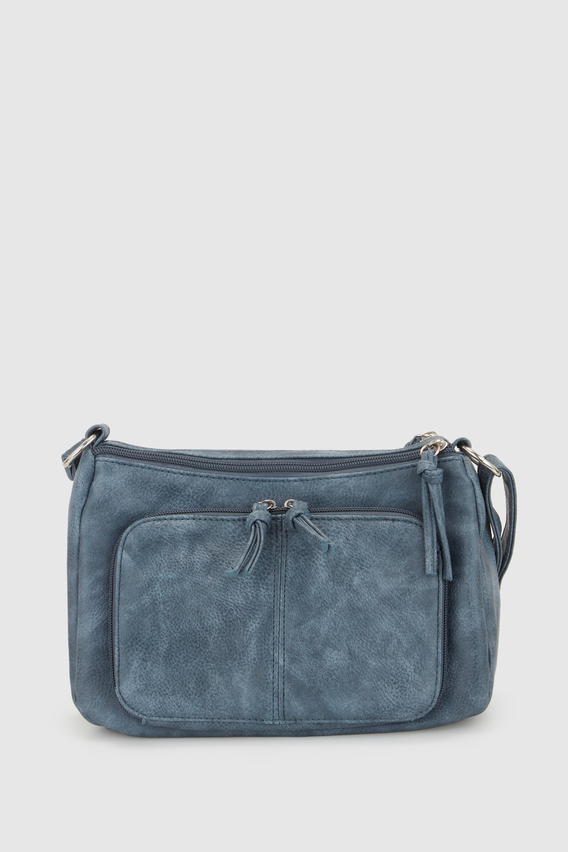 Cabrelli Front Pocket Crossbody Bag – Strandbags New Zealand