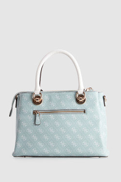 Cathleen Logo Tote Bag