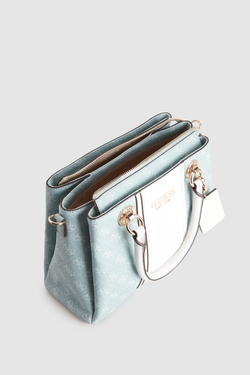 Cathleen Logo Tote Bag