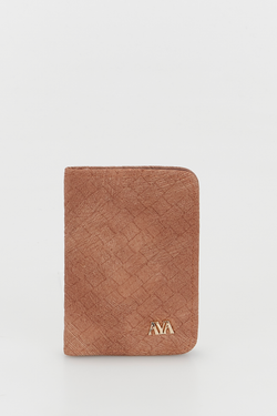 RFID Credit Card Holder Wallet