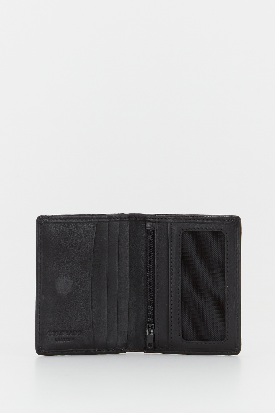Colorado RFID Leather CC Wallet – Strandbags New Zealand