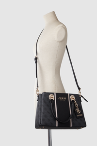 Cathleen Logo Tote Bag
