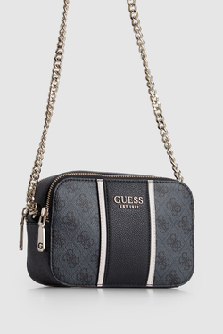 Cathleen Camera Crossbody Bag