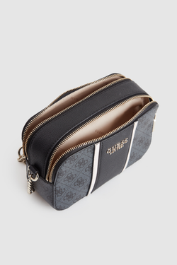 Cathleen Camera Crossbody Bag