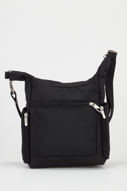 Anti Theft RFID Messenger Bag
