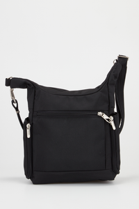 Travelon Anti Theft Messenger Bag Strandbags New Zealand