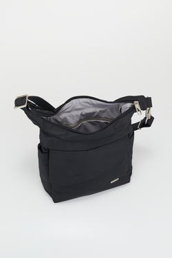 Anti Theft RFID Messenger Bag