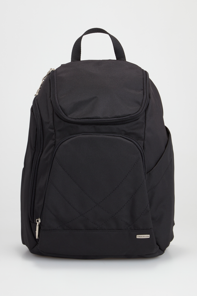 Milano anti theft backpack nz 2025