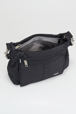 Anti Theft RFID Pocket Hobo Bag