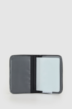 RFID Credit Card Holder Wallet