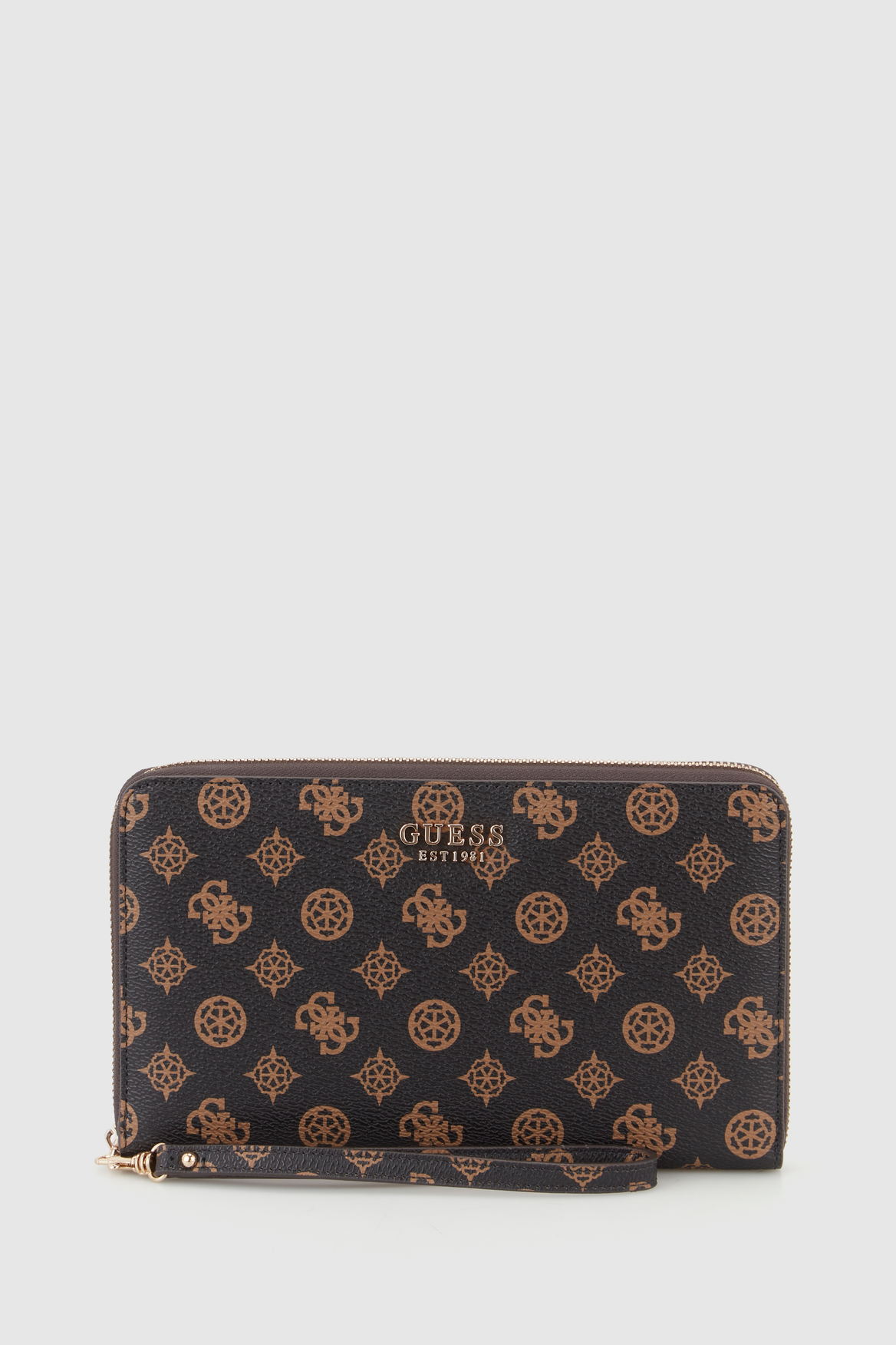 Guess Laurel Passport Case Wallet Strandbags New Zealand