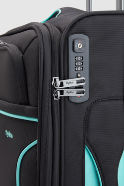 Spin Air 4 50cm 2 Wheel Suitcase