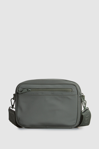 Seeker RFID Camera Bag