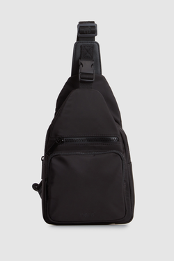 Seeker RFID Sling Bag