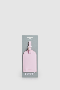 Luggage Tag