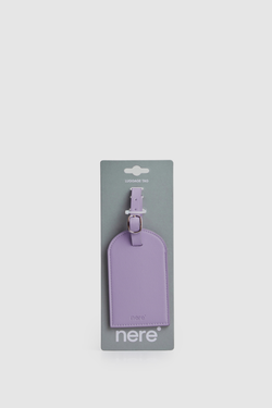 Luggage Tag