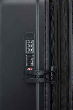 Icon Stripe 78cm Suitcase