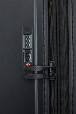 Icon Stripe 66cm Suitcase