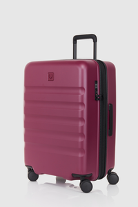 Icon Stripe 66cm Suitcase