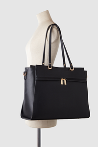 3 Compartment Crossbody Bag