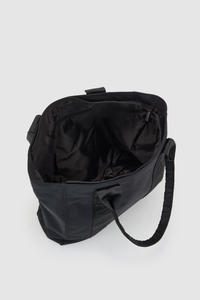 Gia Nylon Carry All Tote Bag