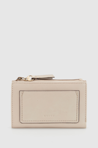 Poppy Leather Medium Wallet