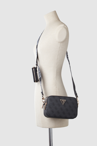 Latona Camera Crossbody Bag