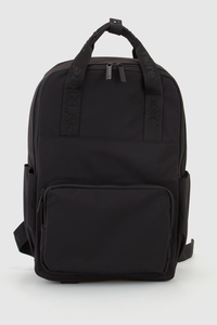 Large Seeker Backpack