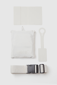4pc Travel Accessories Pack