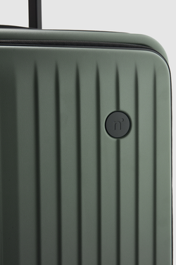 Venture Dual Open 76cm Suitcase