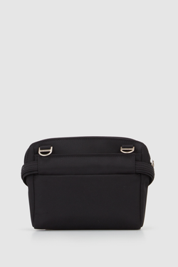 Anti Theft RFID Convertible Bag