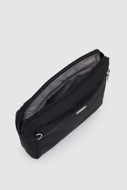 Anti Theft RFID Convertible Bag
